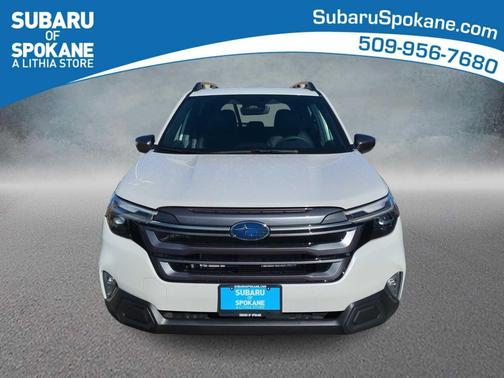 2025 Subaru Forester Hybrid Limited