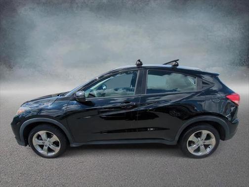 2018 Honda HR-V LX