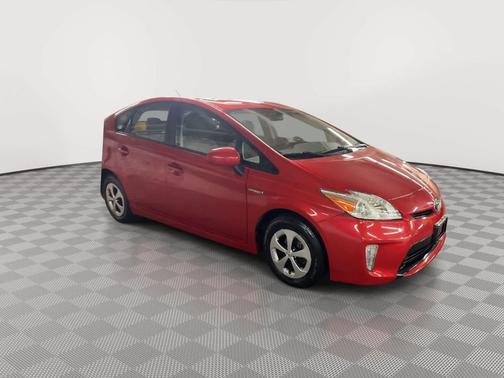 2014 Toyota Prius Two