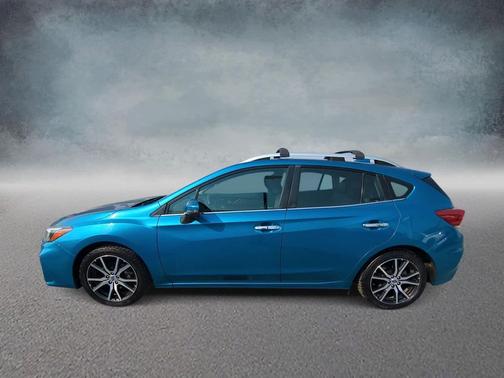 2018 Subaru Impreza 2.0i Limited