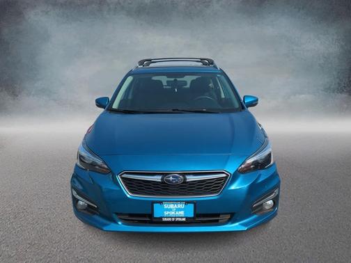 2018 Subaru Impreza 2.0i Limited