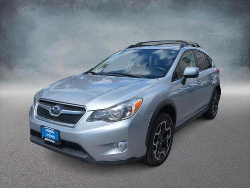 2014 Subaru XV Crosstrek 2.0i Premium