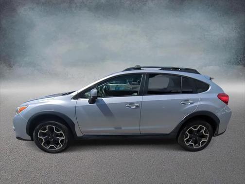 2014 Subaru XV Crosstrek 2.0i Premium