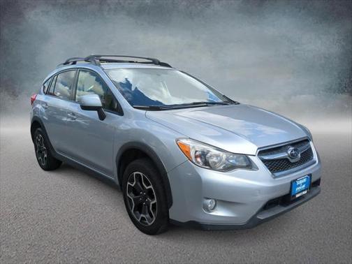 2014 Subaru XV Crosstrek 2.0i Premium
