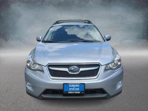 2014 Subaru XV Crosstrek 2.0i Premium