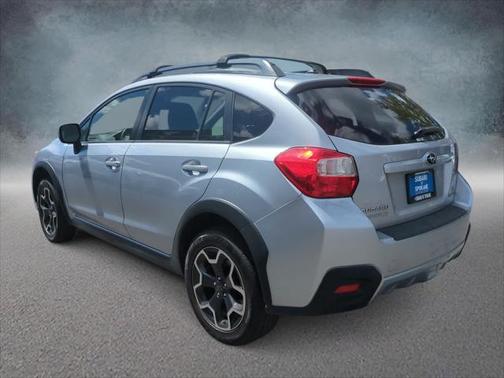 2014 Subaru XV Crosstrek 2.0i Premium