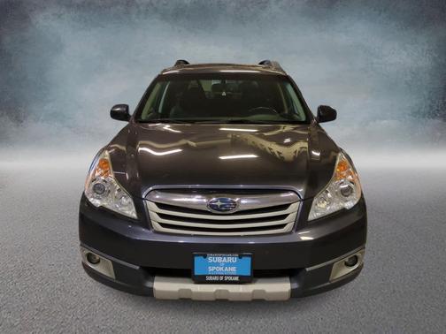 2012 Subaru Outback 3.6R Limited