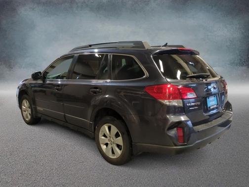 2012 Subaru Outback 3.6R Limited