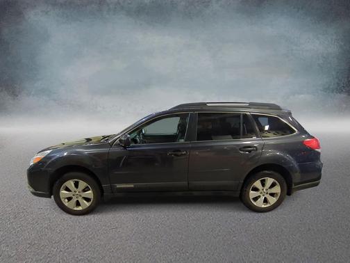 2012 Subaru Outback 3.6R Limited