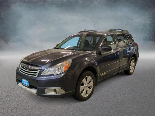 2012 Subaru Outback 3.6R Limited