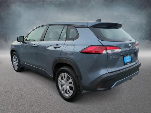 2023 Toyota Corolla Cross L
