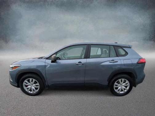 2023 Toyota Corolla Cross L