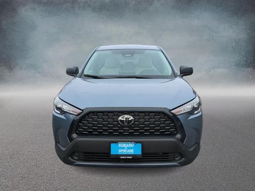 2023 Toyota Corolla Cross L