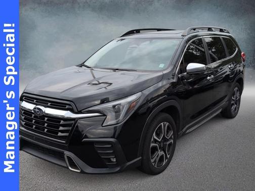2023 Subaru Ascent Touring 7-Passenger