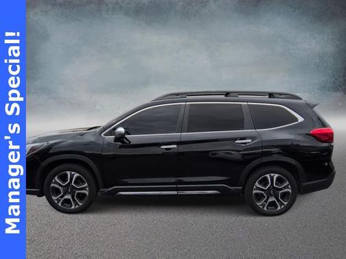 2023 Subaru Ascent Touring 7-Passenger