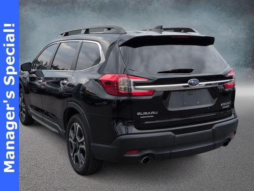 2023 Subaru Ascent Touring 7-Passenger