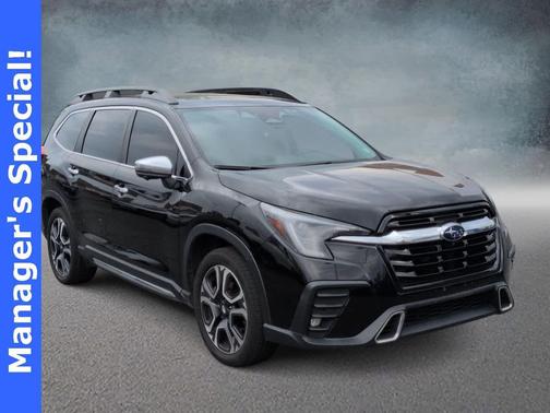 2023 Subaru Ascent Touring 7-Passenger
