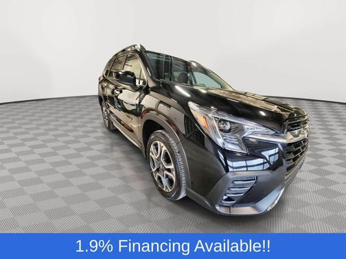 2025 Subaru Ascent Touring 7-Passenger