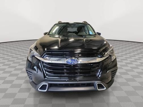 2025 Subaru Ascent Touring 7-Passenger