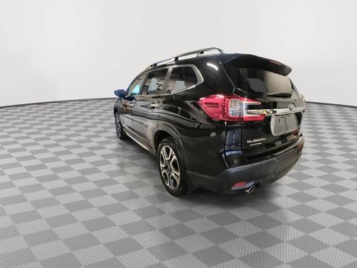 2025 Subaru Ascent Touring 7-Passenger
