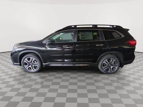 2025 Subaru Ascent Touring 7-Passenger