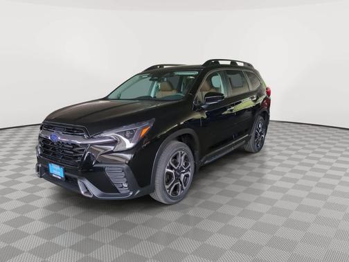 2025 Subaru Ascent Touring 7-Passenger
