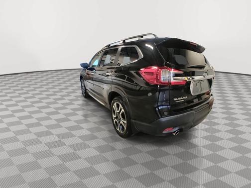 2025 Subaru Ascent Touring 7-Passenger