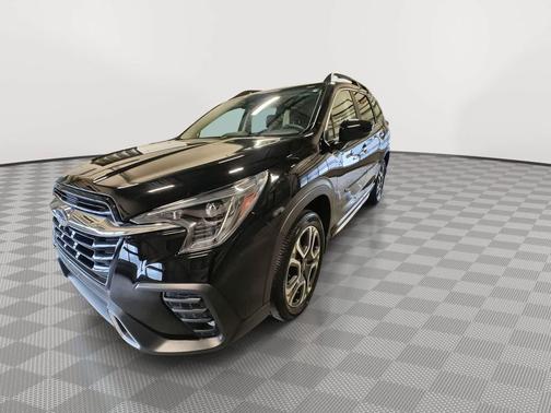 2025 Subaru Ascent Touring 7-Passenger