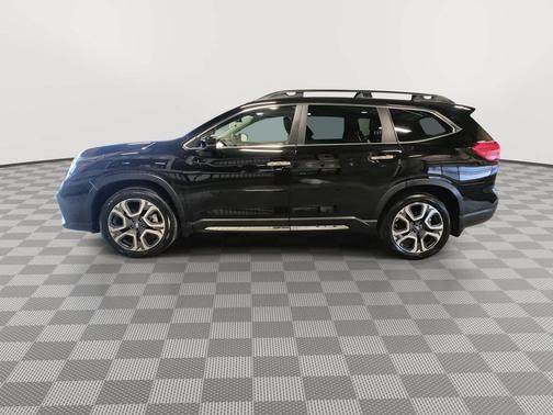 2025 Subaru Ascent Touring 7-Passenger