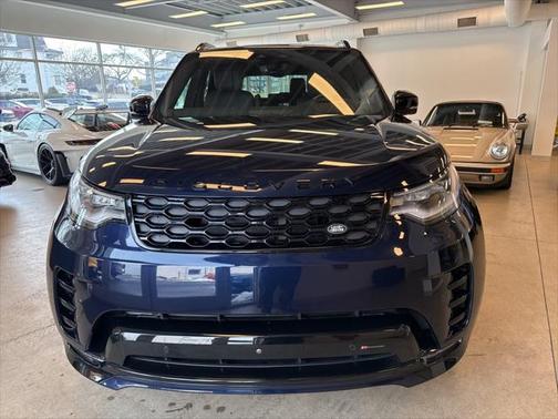 2023 Land Rover Discovery P360 HSE R-Dynamic