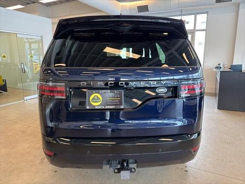 2023 Land Rover Discovery P360 HSE R-Dynamic
