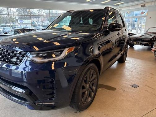 2023 Land Rover Discovery P360 HSE R-Dynamic