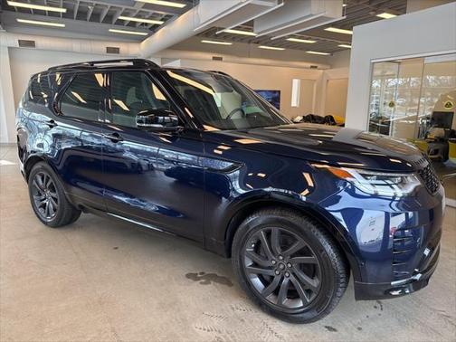 2023 Land Rover Discovery P360 HSE R-Dynamic