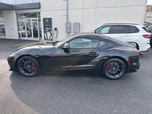 2024 Toyota GR Supra 3.0