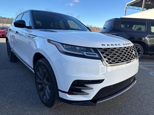 2023 Land Rover Range Rover Velar P340 S R-Dynamic