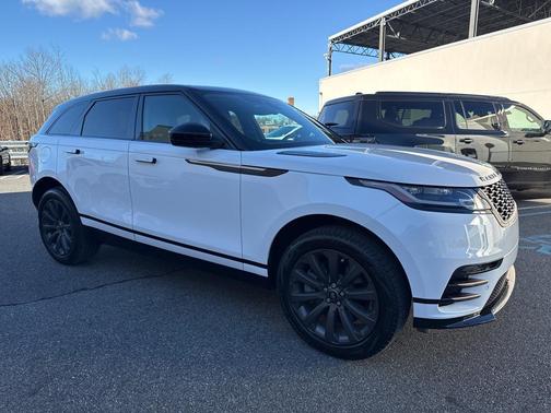 2023 Land Rover Range Rover Velar P340 S R-Dynamic