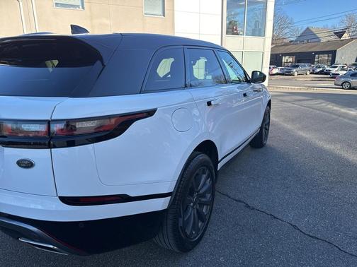2023 Land Rover Range Rover Velar P340 S R-Dynamic
