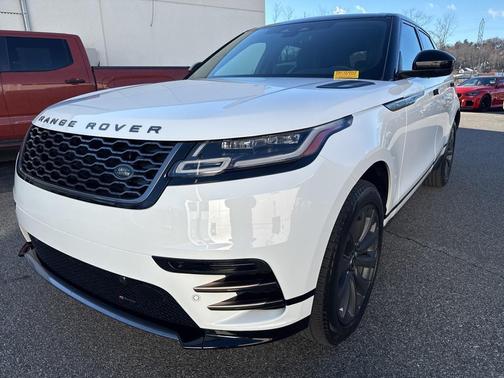 2023 Land Rover Range Rover Velar P340 S R-Dynamic