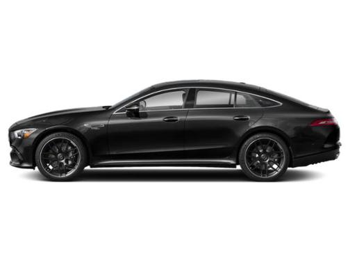 2021 Mercedes-Benz AMG GT 43 4-Door