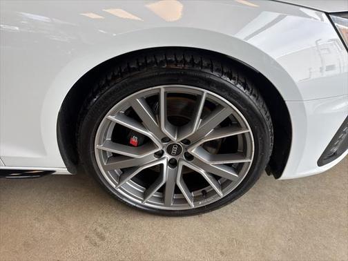 2023 Audi S4 Premium Plus TFSI quattro Tiptronic