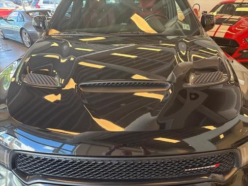 2020 Dodge Durango R/T AWD