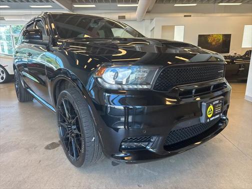 2020 Dodge Durango R/T AWD