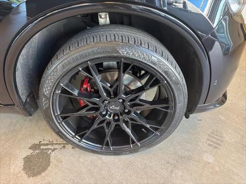 2020 Dodge Durango R/T AWD