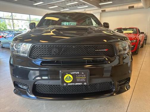 2020 Dodge Durango R/T AWD
