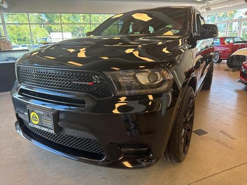 2020 Dodge Durango R/T AWD