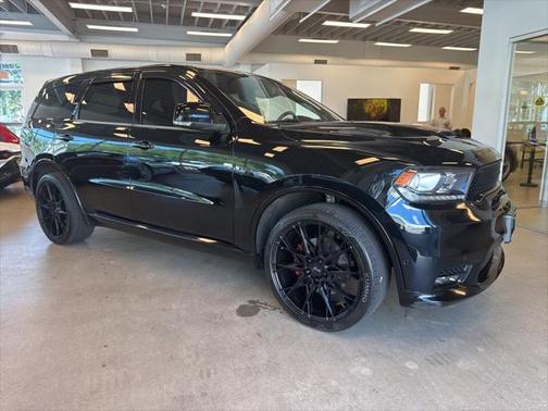 2020 Dodge Durango R/T AWD