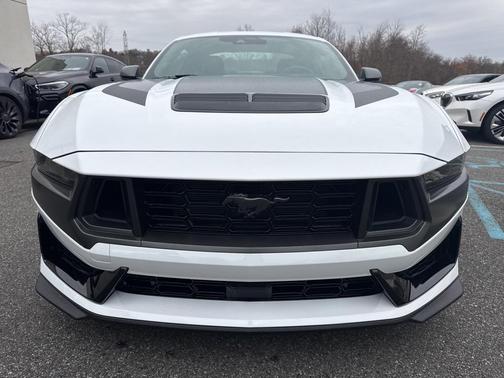 2025 Ford Mustang Dark Horse Fastback