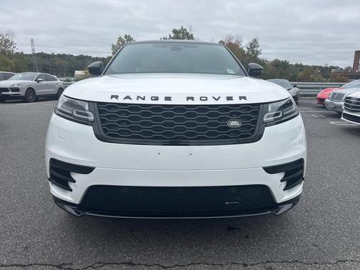 2023 Land Rover Range Rover Velar P250 S R-Dynamic