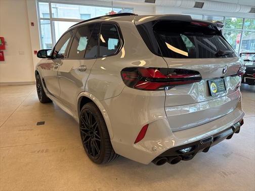 2024 BMW X5 M Base