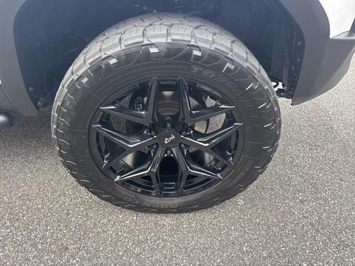 2025 Toyota Land Cruiser 1958